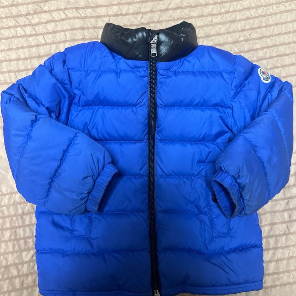 Moncler 2t